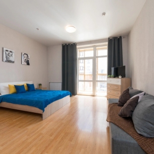 Фотография квартиры Апартаменты Stepanenkov на Белинского 30 (205)