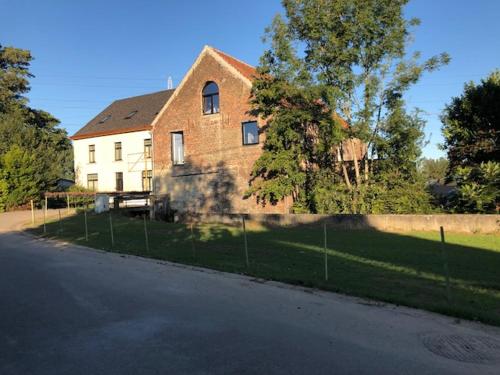 Фотография мини отеля B&B Langeveldemolen