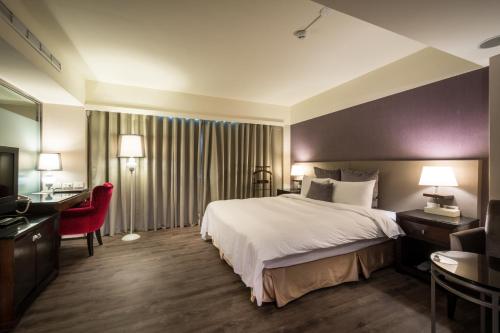 Фотография гостиницы Delight Hotel