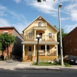 Фотография хостела Ottawa Backpackers Inn