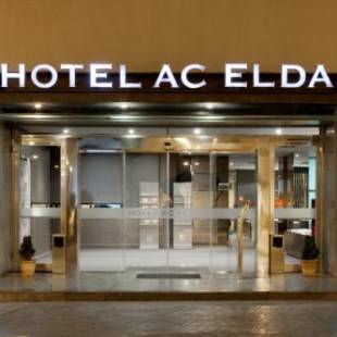 Фотографии гостиницы 
            AC Hotel Elda by Marriott