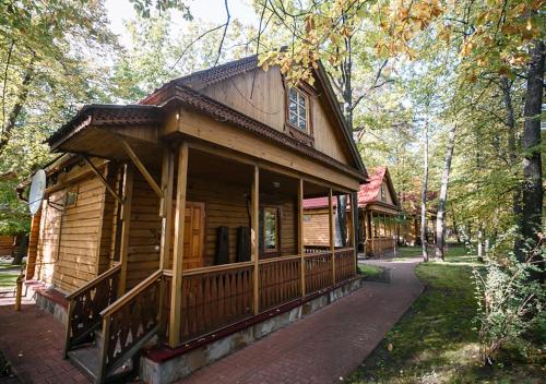 Фотография базы отдыха Инерка