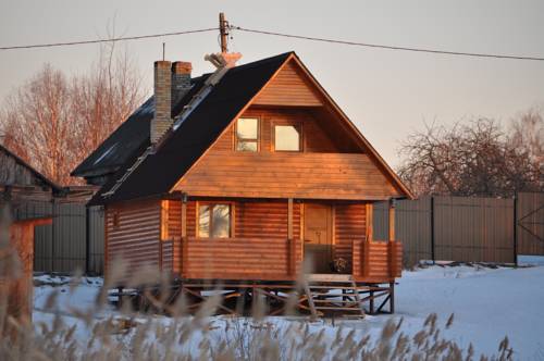 Фотографии гостевого дома
Себеж
