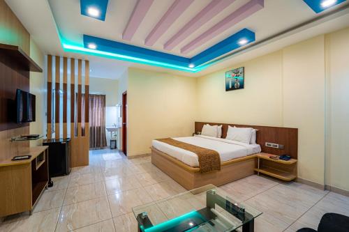 Фотография гостиницы Thaneegai Residency