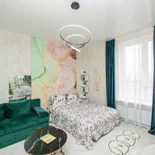 Фотография квартиры Апартаменты LarinStay