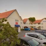 Фотография мотеля Bella Vista Motel Rotorua