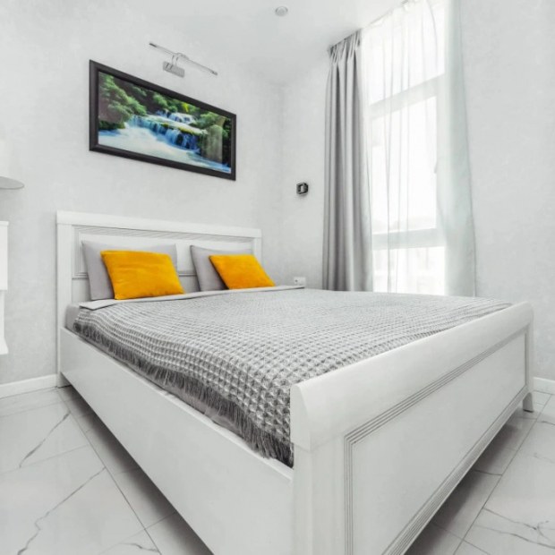 Фотографии квартиры 
            Апартаменты SochiHome Green Palace 3