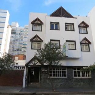 Фотография гостиницы Hotel Raglan