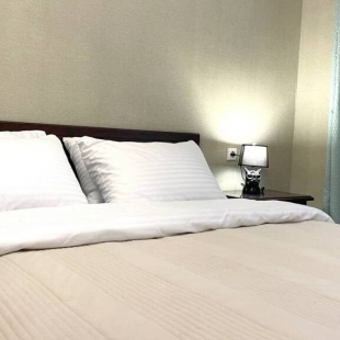 Фотография квартиры Апартаменты Красногорский бульвар 26