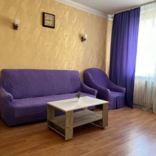 Фотография квартиры Апартаменты на Почтовом переулке 4