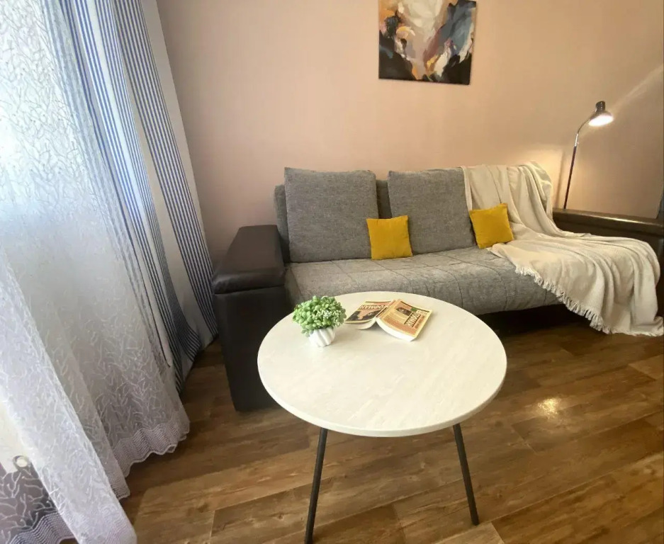 Фотография квартиры Апартаменты Комфорт на улице Пермякова 77