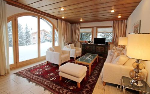 Фотография гостевого дома Greina