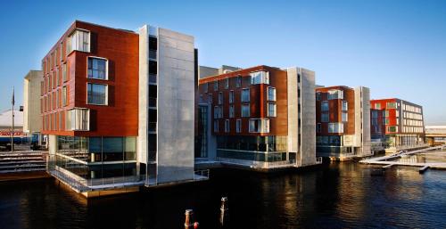 Фотография гостиницы Scandic Nidelven