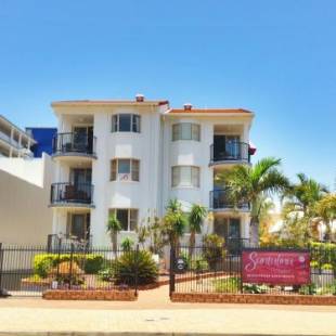 Фотографии гостиницы
Santalina On Hervey Bay