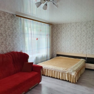 Фотография квартиры Апартаменты Метро Проспект Победы