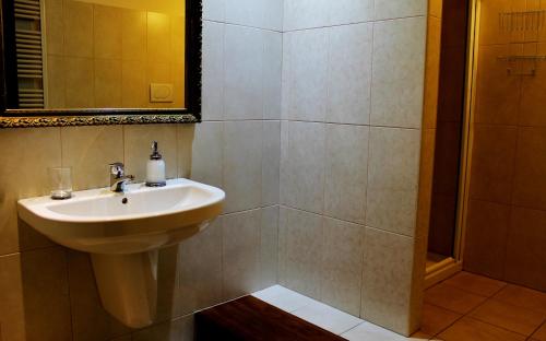 Фотография гостевого дома B&B Palazzo de I Mysteri