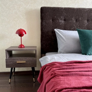 Фотография квартиры Апартаменты Атмосфера