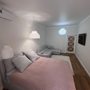 Фотография квартиры Квартира в сердце города