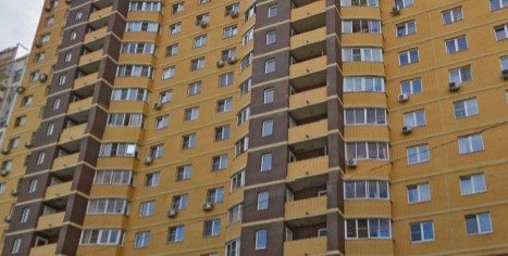 Фотография хостела Новый