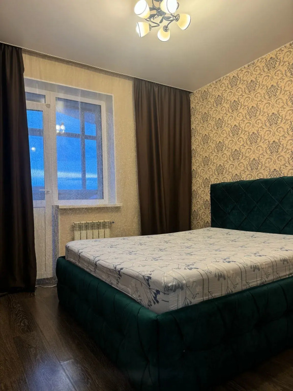 Фотография квартиры Апартаменты на 30 Лет Победы 37 64