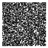 QR код гостиницы Сибирский Сафари клуб