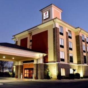 Фотографии гостиницы
Best Western Plus Fairburn Atlanta Southwest