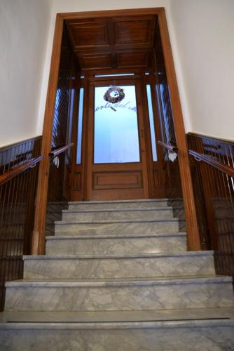 Фотография мини отеля La corte del moro