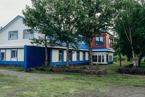 Фотография мини отеля Надежда