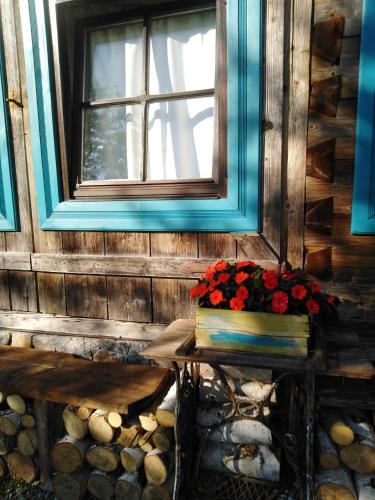 Фотографии гостевого дома
Big family Apartment in Breb's Cosy Barn