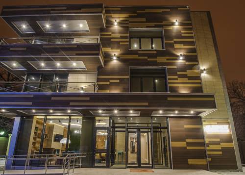 Фотографии гостиницы
Лесной Кантри Хаус