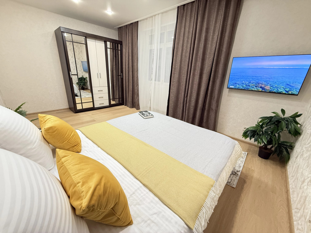 Фотография квартиры Квартира Лучшее решение у ТРЦ Тополь