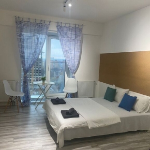 Фотография квартиры Апартаменты На Пушкинской 265 2