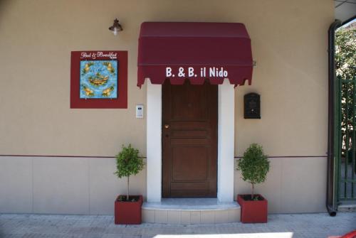 Фотография мини отеля B&B Il Nido Crotone