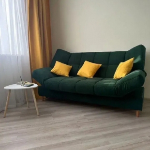 Фотография квартиры Квартира на 2-м Запольном Переулке 30