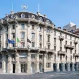 Фотография гостиницы Sheraton Diana Majestic