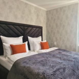 Фотография квартиры Апартаменты Алиса39 на улице Черняховского 20