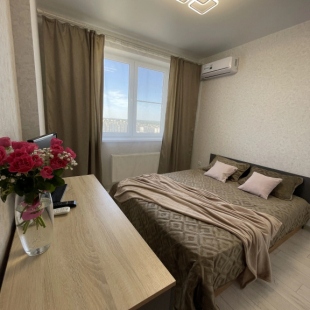 Фотография квартиры Квартира двухкомнатная в районе Микрохирургии глаза