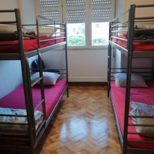Фотография хостела Sasimi Nice Hostel