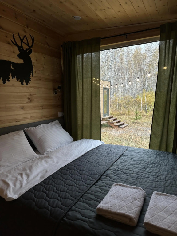 Фотография Коттеджа Уютный дом на Cоcнoвой 219