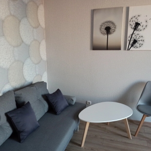 Фотография квартиры Апартаменты на Денисова 18