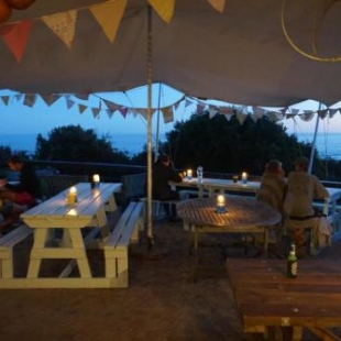 Фотография хостела Wilderness Beach House Backpackers Lodge