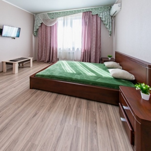 Фотография квартиры Апартаменты LikeHome на Мира