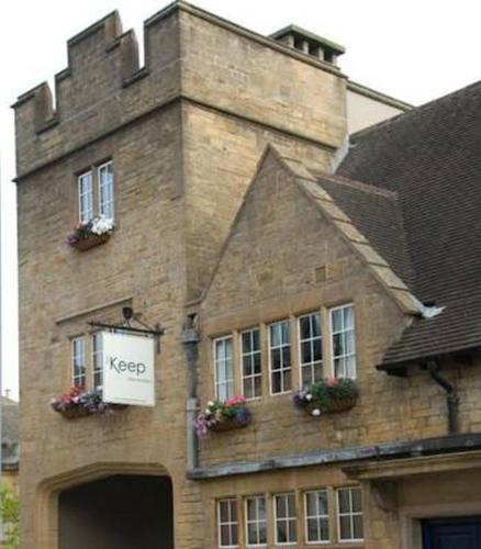 Фотография гостевого дома The Keep