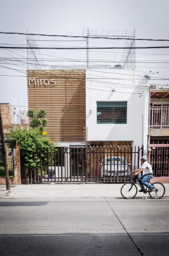 Фотография мини отеля Casa D Miros familias y gruposs