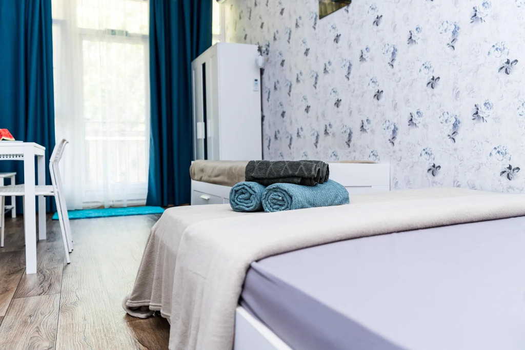 Фотография квартиры LetoApart (ЛетоАпарт) на улице Туристическая