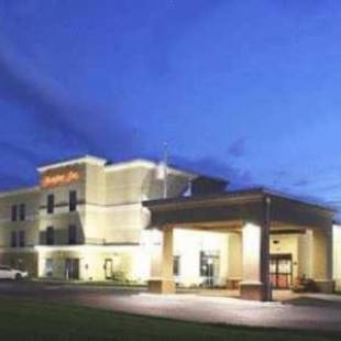 Фотографии гостиницы
Hampton Inn Fairmont