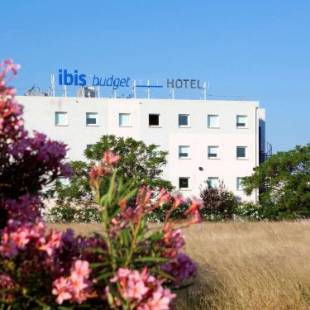Фотографии гостиницы 
            ibis budget Narbonne Est