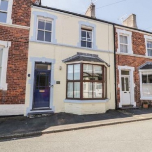 Фотография гостевого дома Chwech, Menai Bridge