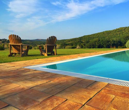 Фотография мини отеля Macchiabuia