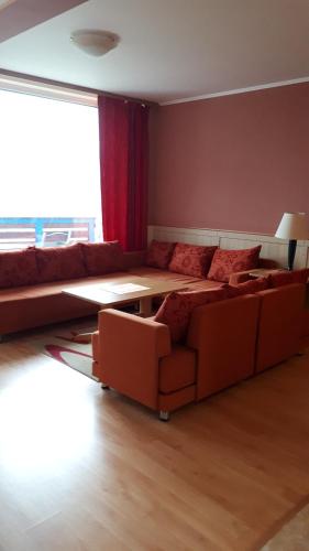 Фотография апарт отеля AD Šafrán č. 25